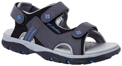 columbia castle rock sandals