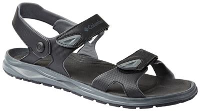 Columbia men's wayfinder 2 best sale strap sandal